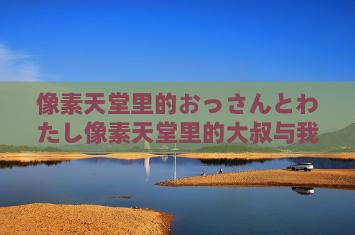 像素天堂里的おっさんとわたし像素天堂里的大叔与我