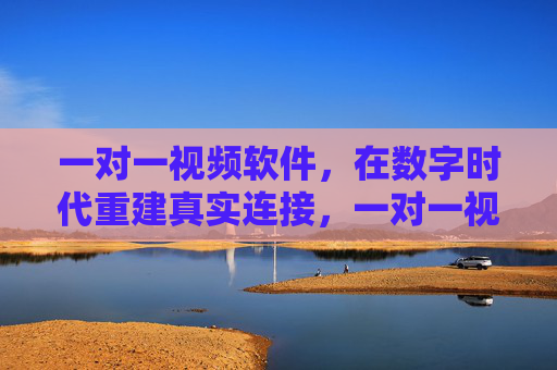 一对一视频软件，在数字时代重建真实连接，一对一视频软件，数字时代重建真实连接