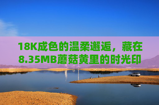 18K成色的温柔邂逅，藏在8.35MB蘑菇黄里的时光印记，18K蘑菇黄的温柔时光印记