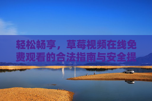 轻松畅享，草莓视频在线免费观看的合法指南与安全提醒，合法安全畅享草莓视频，在线免费观看指南
