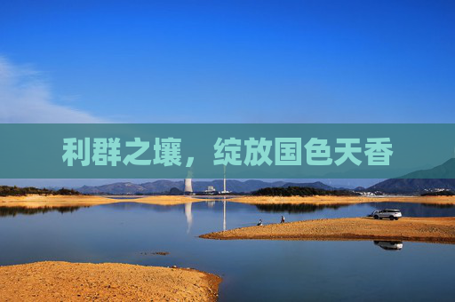 利群之壤，绽放国色天香