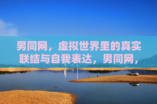 男同网，虚拟世界里的真实联结与自我表达，男同网，虚拟空间里的真实联结与自我表达
