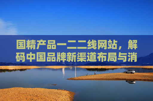 国精产品一二二线网站，解码中国品牌新渠道布局与消费新生态，国精产品一二二线网站，解码中国品牌新渠道布局与消费新生态