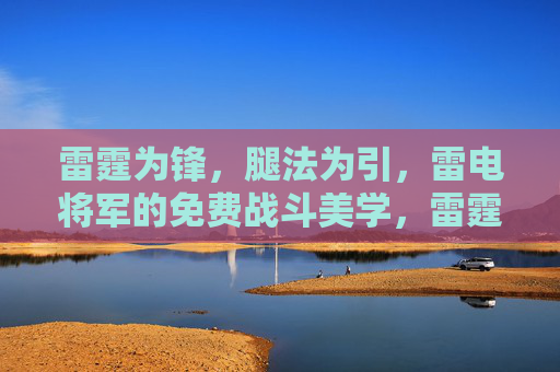 雷霆为锋，腿法为引，雷电将军的免费战斗美学，雷霆腿锋，雷电将军的免费战斗美学