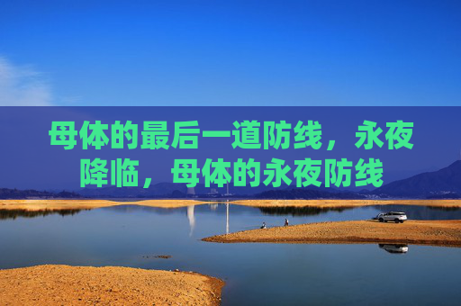 母体的最后一道防线，永夜降临，母体的永夜防线