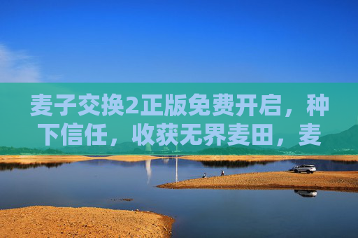 麦子交换2正版免费开启，种下信任，收获无界麦田，麦子交换2正版免费开启，种下信任，收获无界麦田
