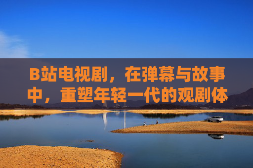 B站电视剧，在弹幕与故事中，重塑年轻一代的观剧体验