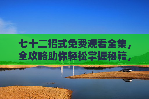 七十二招式免费观看全集，全攻略助你轻松掌握秘籍，七十二招式免费全集，全攻略助你轻松掌握秘籍