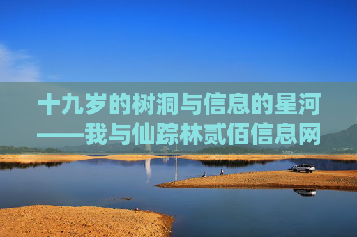十九岁的树洞与信息的星河——我与仙踪林贰佰信息网的故事,十九岁树洞与信息星河,我与仙踪林贰佰信息网的故事 十九岁的树洞与信息的星河——我与仙踪林贰佰信息网的故事,十九岁树洞与信息星河,我与仙踪林贰佰信息网的故事