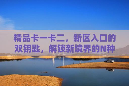 精品卡一卡二，新区入口的双钥匙，解锁新境界的N种可能，双钥启新境，卡一卡二解锁N种可能