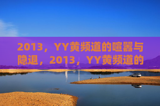 2013，YY黄频道的喧嚣与隐退，2013，YY黄频道的喧嚣与落幕