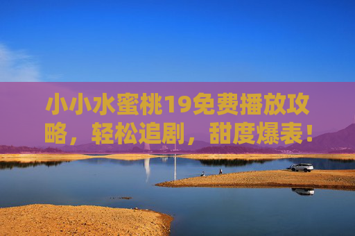 小小水蜜桃19免费播放攻略，轻松追剧，甜度爆表！小小水蜜桃19免费播放攻略，轻松追剧甜度爆表！