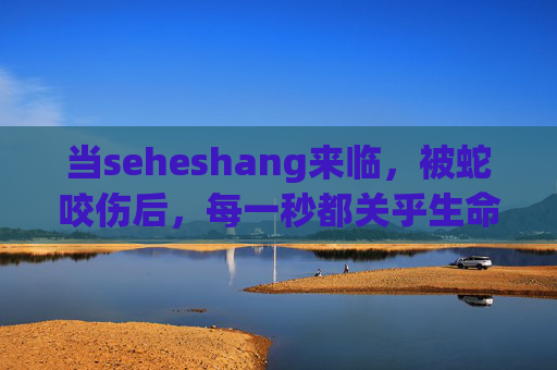 当seheshang来临，被蛇咬伤后，每一秒都关乎生命