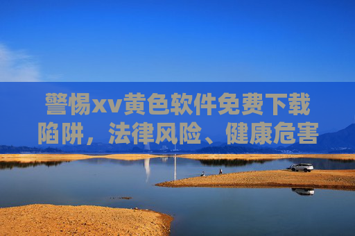 警惕xv黄色软件免费下载陷阱，法律风险、健康危害与社会责任，警惕xv黄色软件免费下载陷阱，法律风险、健康危害与社会责任