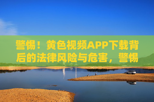 警惕！黄色视频APP下载背后的法律风险与危害，警惕黄色视频APP下载，法律风险与危害