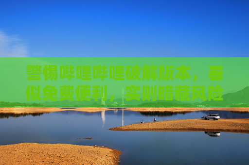 警惕哔哩哔哩破解版本,看似免费便利,实则暗藏风险,警惕哔哩哔哩破解版本,免费便利暗藏风险 警惕哔哩哔哩破解版本,看似免费便利,实则暗藏风险,警惕哔哩哔哩破解版本,免费便利暗藏风险