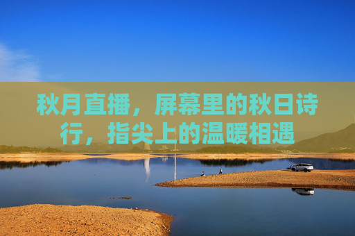 秋月直播,屏幕里的秋日诗行,指尖上的温暖相遇 秋月直播,屏幕里的秋日诗行,指尖上的温暖相遇
