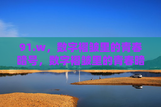 91.w，数字褶皱里的青春暗号，数字褶皱里的青春暗号