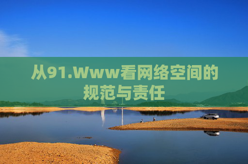 从91.Www看网络空间的规范与责任 从91.Www看网络空间的规范与责任
