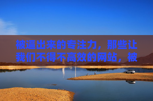 被逼出来的专注力,那些让我们不得不高效的网站,被逼出来的专注力,那些不得不高效的网站 被逼出来的专注力,那些让我们不得不高效的网站,被逼出来的专注力,那些不得不高效的网站