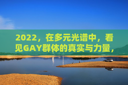 2022，在多元光谱中，看见GAY群体的真实与力量，2022，多元光谱中，GAY群体的真实与力量