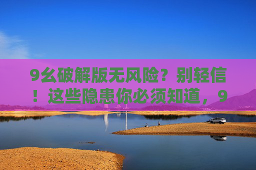 9幺破解版无风险？别轻信！这些隐患你必须知道，9幺破解版无风险？警惕这些致命隐患！