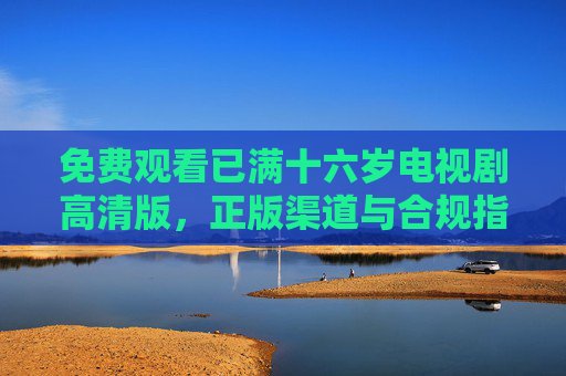 免费观看已满十六岁电视剧高清版，正版渠道与合规指南，十六岁以上电视剧正版免费高清观看合规指南