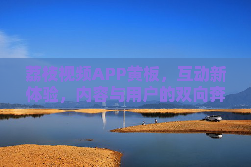 荔枝视频APP黄板，互动新体验，内容与用户的双向奔赴，荔枝视频APP黄板，互动新体验，内容与用户双向奔赴