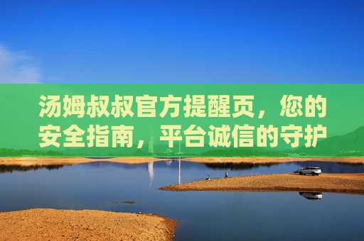 汤姆叔叔官方提醒页，您的安全指南，平台诚信的守护盾，汤姆叔叔官方提醒，您的安全指南与诚信守护盾