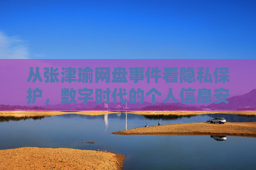 从张津瑜网盘事件看隐私保护，数字时代的个人信息安全警示，张津瑜网盘事件，数字时代个人信息安全隐私警示
