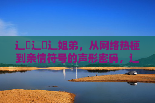 辶喿辶喿辶姐弟，从网络热梗到亲情符号的声形密码，辶喿辶喿辶姐弟，从网络热梗到亲情符号的声形密码