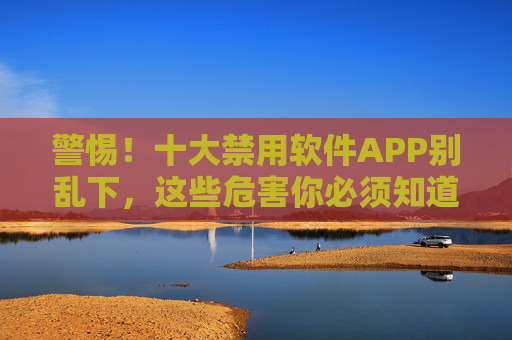 警惕！十大禁用软件APP别乱下，这些危害你必须知道，警惕！十大禁用软件APP别乱下，这些危害你必须知道