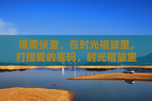 唯爱侦查，在时光褶皱里，打捞爱的密码，时光褶皱里的唯爱密码