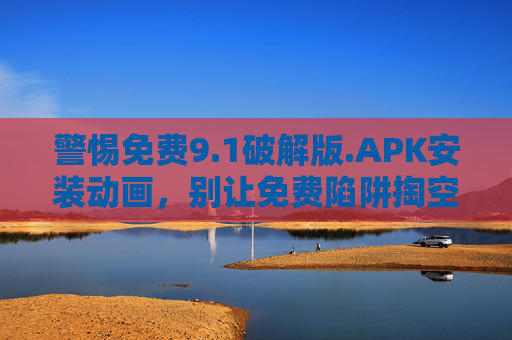 警惕免费9.1破解版.APK安装动画，别让免费陷阱掏空你的手机与隐私，警惕免费9.1破解版APK安装动画，别让陷阱掏空手机与隐私