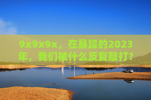 9x9x9x，在暴躁的2023年，我们被什么反复敲打？暴躁2023，我们被什么反复敲打？