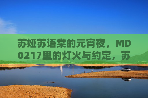 苏娅苏语棠的元宵夜，MD0217里的灯火与约定，苏娅苏语棠的MD0217元宵灯火与约定