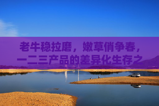老牛稳拉磨，嫩草俏争春，一二三产品的差异化生存之道，老牛稳基，嫩草竞春，一二三产品差异化生存之道