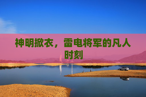 神明掀衣，雷电将军的凡人时刻