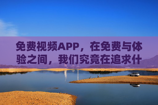免费视频APP,在免费与体验之间,我们究竟在追求什么?免费视频APP,免费与体验间的追求之问 免费视频APP,在免费与体验之间,我们究竟在追求什么?免费视频APP,免费与体验间的追求之问