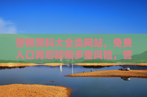 警惕黑料大全类网站，免费入口背后暗藏多重风险，警惕黑料大全类网站，免费入口暗藏多重风险
