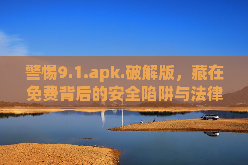 警惕9.1.apk.破解版，藏在免费背后的安全陷阱与法律风险，警惕9.1.apk破解版，免费背后的安全陷阱与法律风险