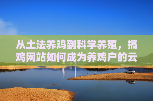 从土法养鸡到科学养殖，搞鸡网站如何成为养鸡户的云端智囊团，从土法养鸡到科学养殖，搞鸡网站成养鸡户云端智囊团