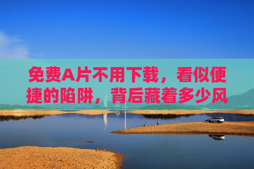 免费A片不用下载，看似便捷的陷阱，背后藏着多少风险？免费A片免下载，便捷陷阱暗藏风险