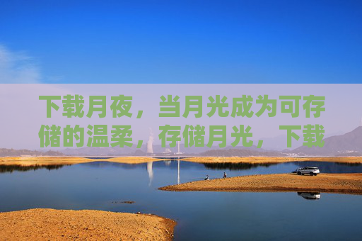 下载月夜,当月光成为可存储的温柔,存储月光,下载温柔 下载月夜,当月光成为可存储的温柔,存储月光,下载温柔