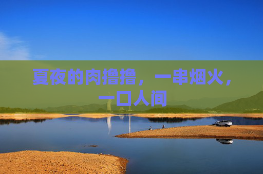 夏夜的肉撸撸,一串烟火,一口人间 夏夜的肉撸撸,一串烟火,一口人间