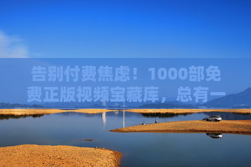 告别付费焦虑!1000部免费正版视频宝藏库,总有一部治愈你,告别付费焦虑!1000部免费正版治愈视频宝藏库 告别付费焦虑!1000部免费正版视频宝藏库,总有一部治愈你,告别付费焦虑!1000部免费正版治愈视频宝藏库