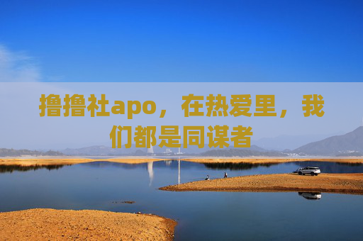 撸撸社apo，在热爱里，我们都是同谋者