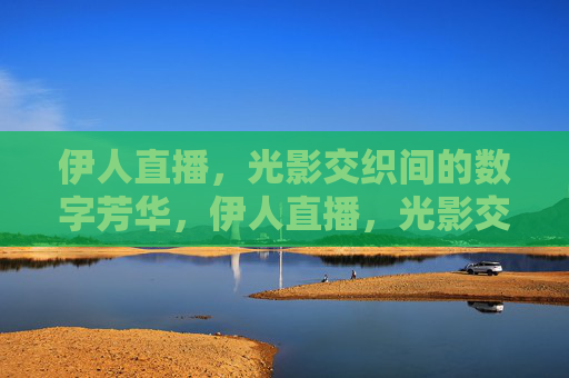 伊人直播，光影交织间的数字芳华，伊人直播，光影交织的数字芳华