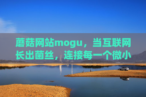 蘑菇网站mogu,当互联网长出菌丝,连接每一个微小而独特的你,菌丝织网,连接微小独特——蘑菇网站mogu 蘑菇网站mogu,当互联网长出菌丝,连接每一个微小而独特的你,菌丝织网,连接微小独特——蘑菇网站mogu