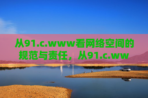 从91.c.www看网络空间的规范与责任,从91.c.www看网络空间的规范与责任 从91.c.www看网络空间的规范与责任,从91.c.www看网络空间的规范与责任